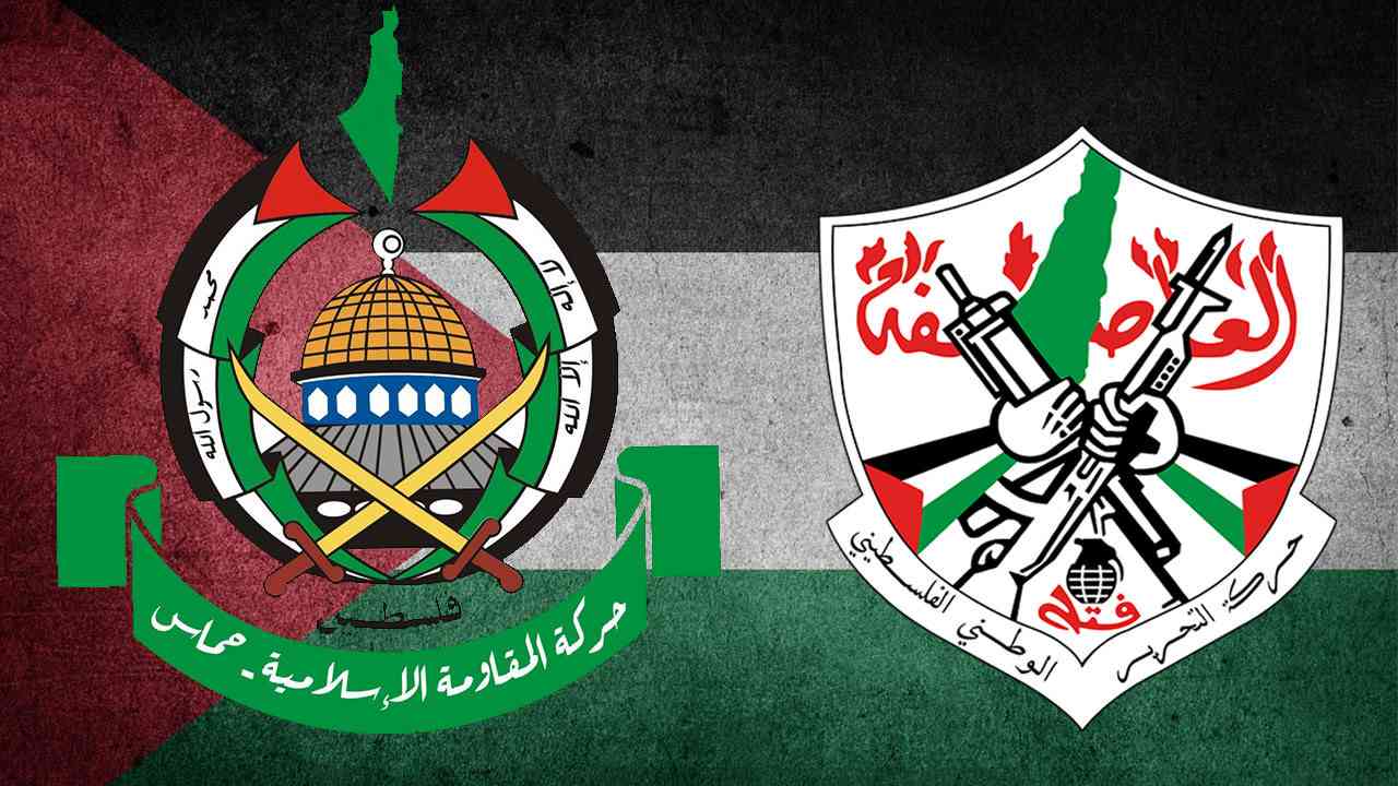 محادثات سرية بين حماس وفتح ودحلان.. وهذا ما حدث بها