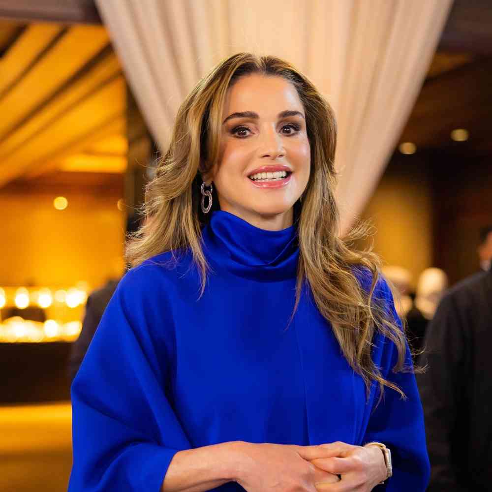 واشنطن بوست تنشر مقالا للملكة رانيا