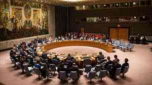 مجلس الأمن يوافق على قرار مهم