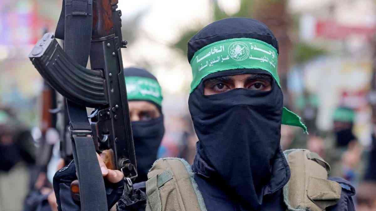 حماس عن قرار مجلس الأمن: لا يلبي المتطلبات