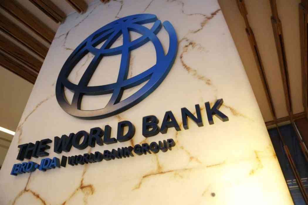 البنك الدولي يتوقع انخفاض عجز الحساب الجاري