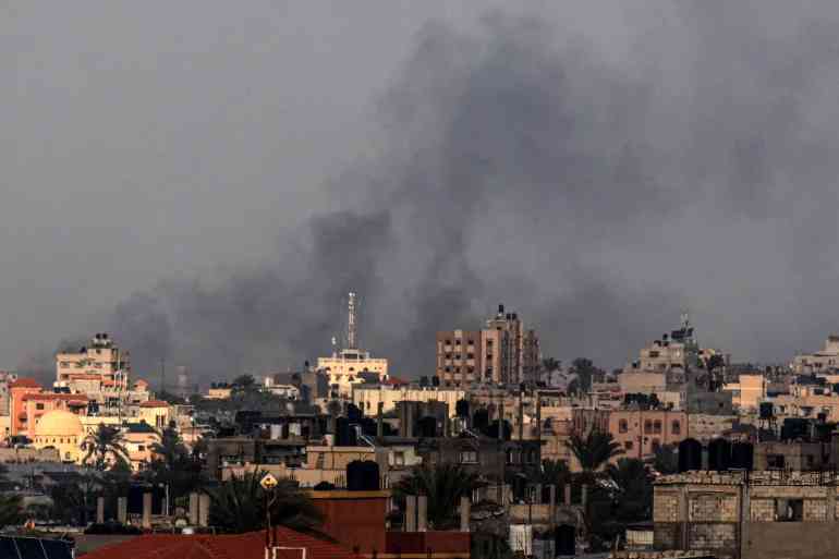 تفاصيل مقترح المخابرات المصرية لصفقة جديدة بين حماس وإسرائيل
