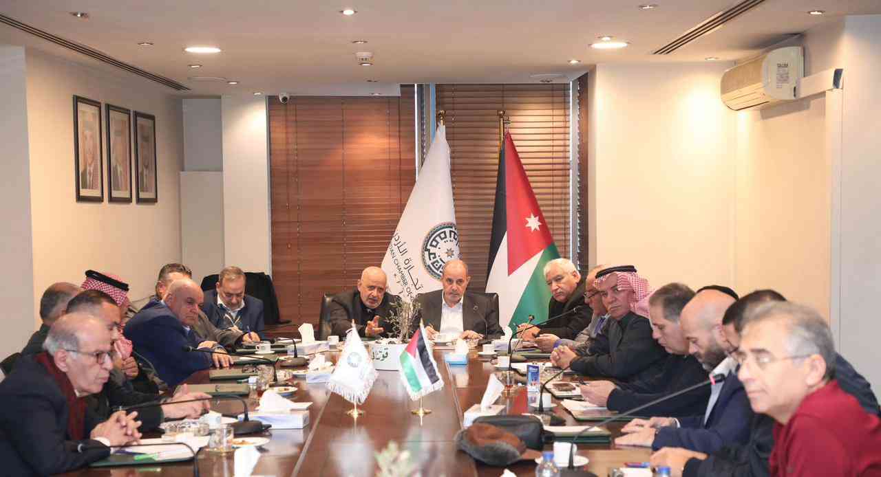 الحكومة: الأردن لم يسجل في أحلك الظروف نقص أي سلعة أو ارتفاعات غير مبررة بالأسعار