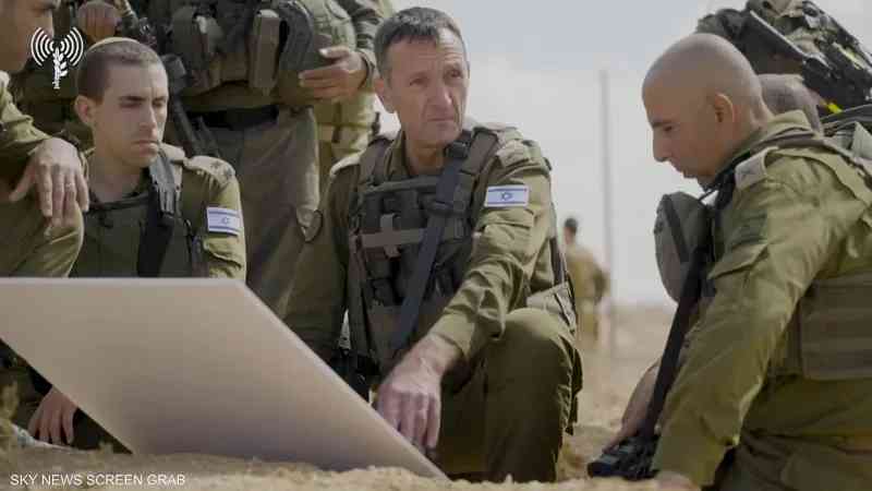 إسرائيل: الحرب مستمرة وسنحقق هدفنا