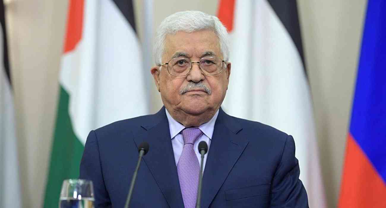 عباس: متفقون مع الأردن ومصر على كل شيء ولن نتخلى عن غزة