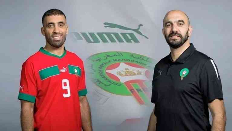 11 لاعباً من إنجاز المونديال خارج تشكيلة المغرب لكأس الأمم
