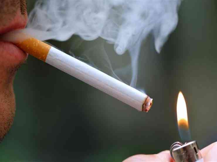 دراسة حديثة: دماغ المدخن في خطر حقيقي