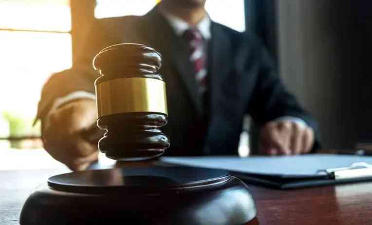 إدانة محام أردني بجرم إساءة الأمانة المشددة