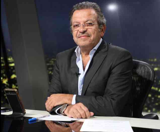 البدري ضمن قائمة الإعلامي العربي الأكثر تميزاً لعام ٢٠٢٣