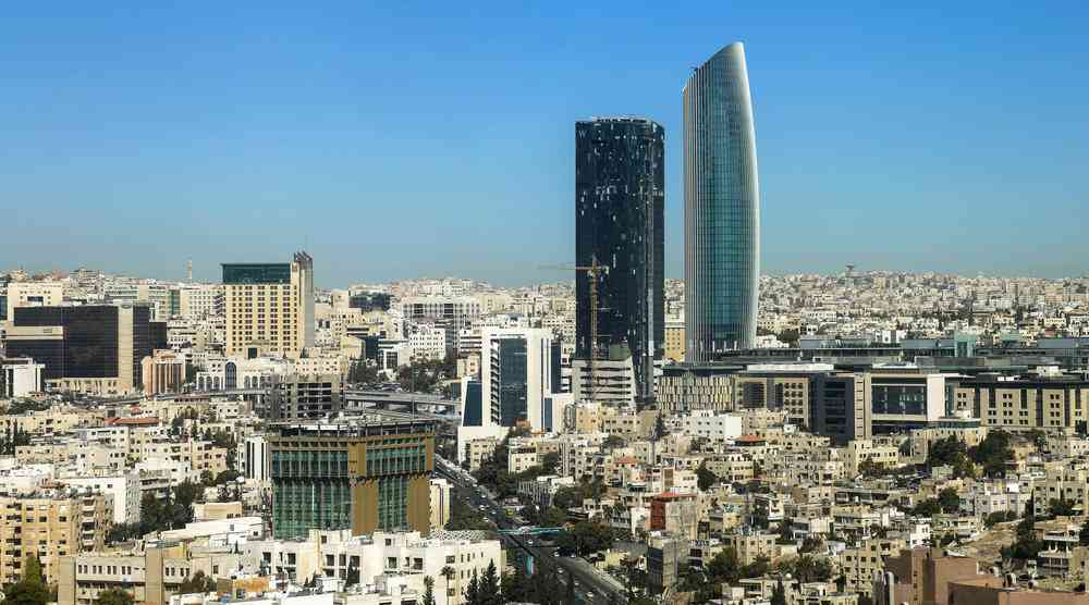 توقعات صادمة من البنك الدولي بشأن الأردن