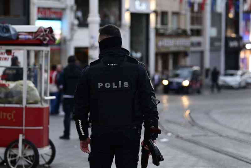تركيا تفكك شبكة للموساد وتعتقل العشرات
