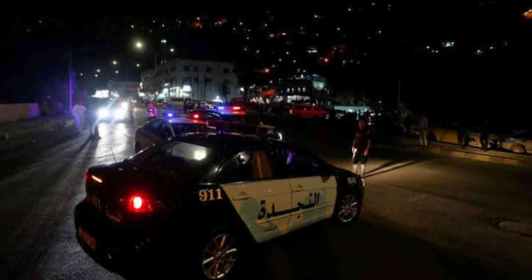 إصابة شاب بعيار ناري بمشاجرة في عمان