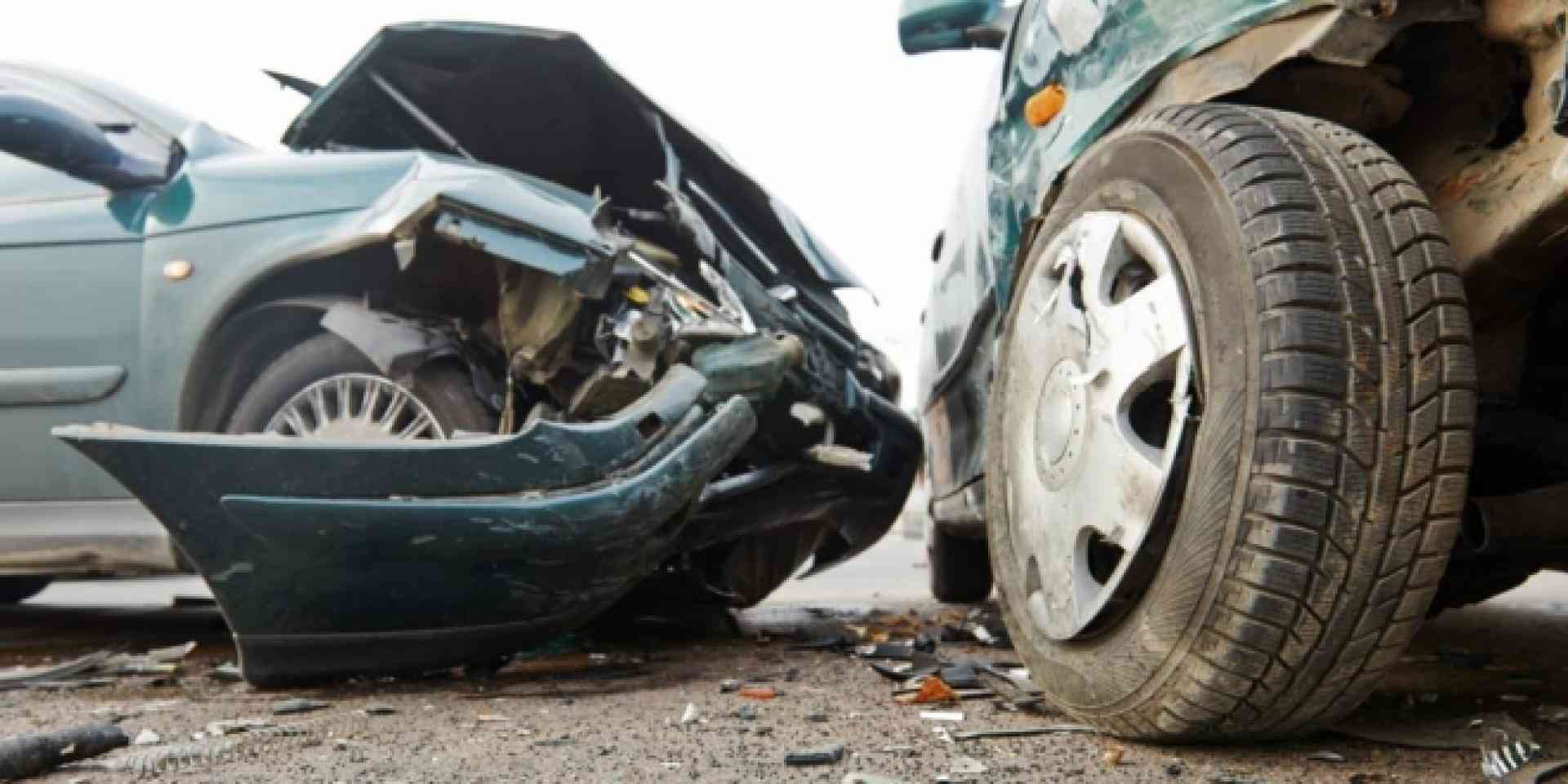 10 إصابات بحوادث تصادم مركبات في عمان وعجلون