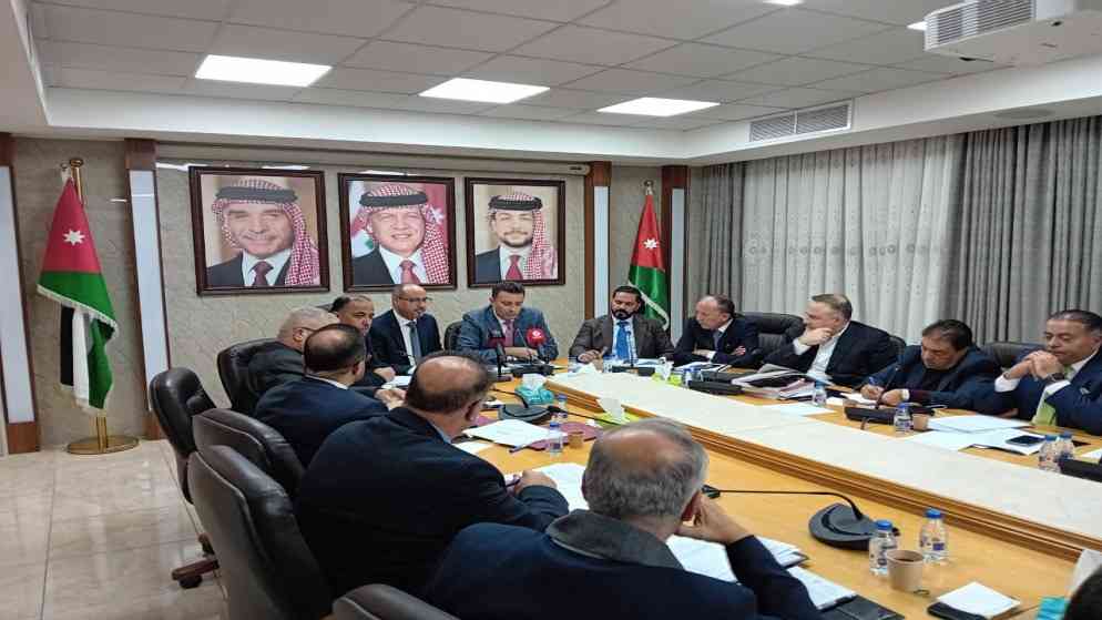 وزير المالية: الأردن سيتأثر بأحداث البحر الأحمر