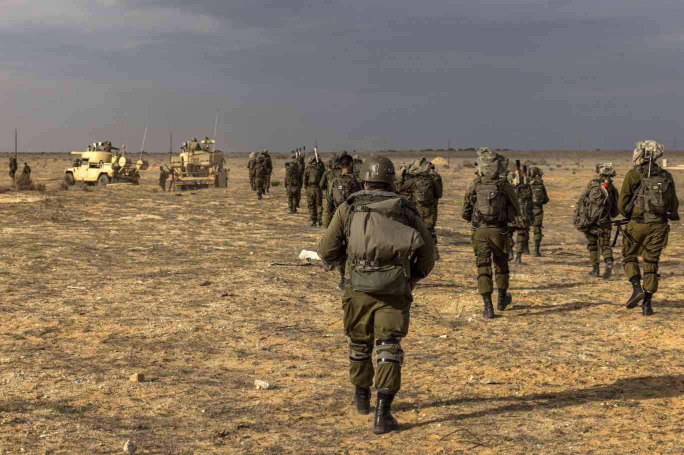جيش الاحتلال يعلن مقتل 9 ضباط وجنود في غزة