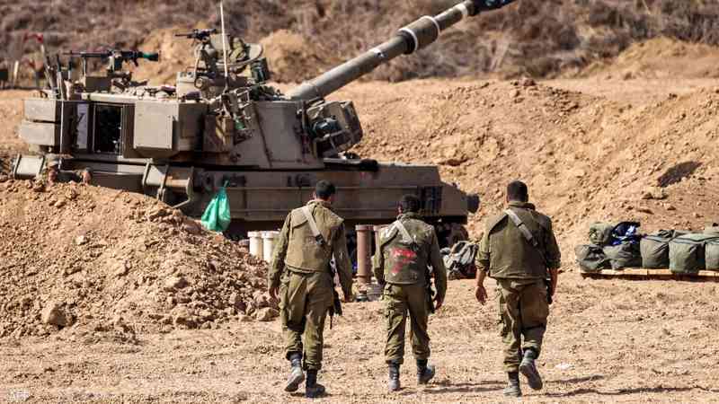 تفاصيل اليوم الأسود للجيش الإسرائيلي في غزة