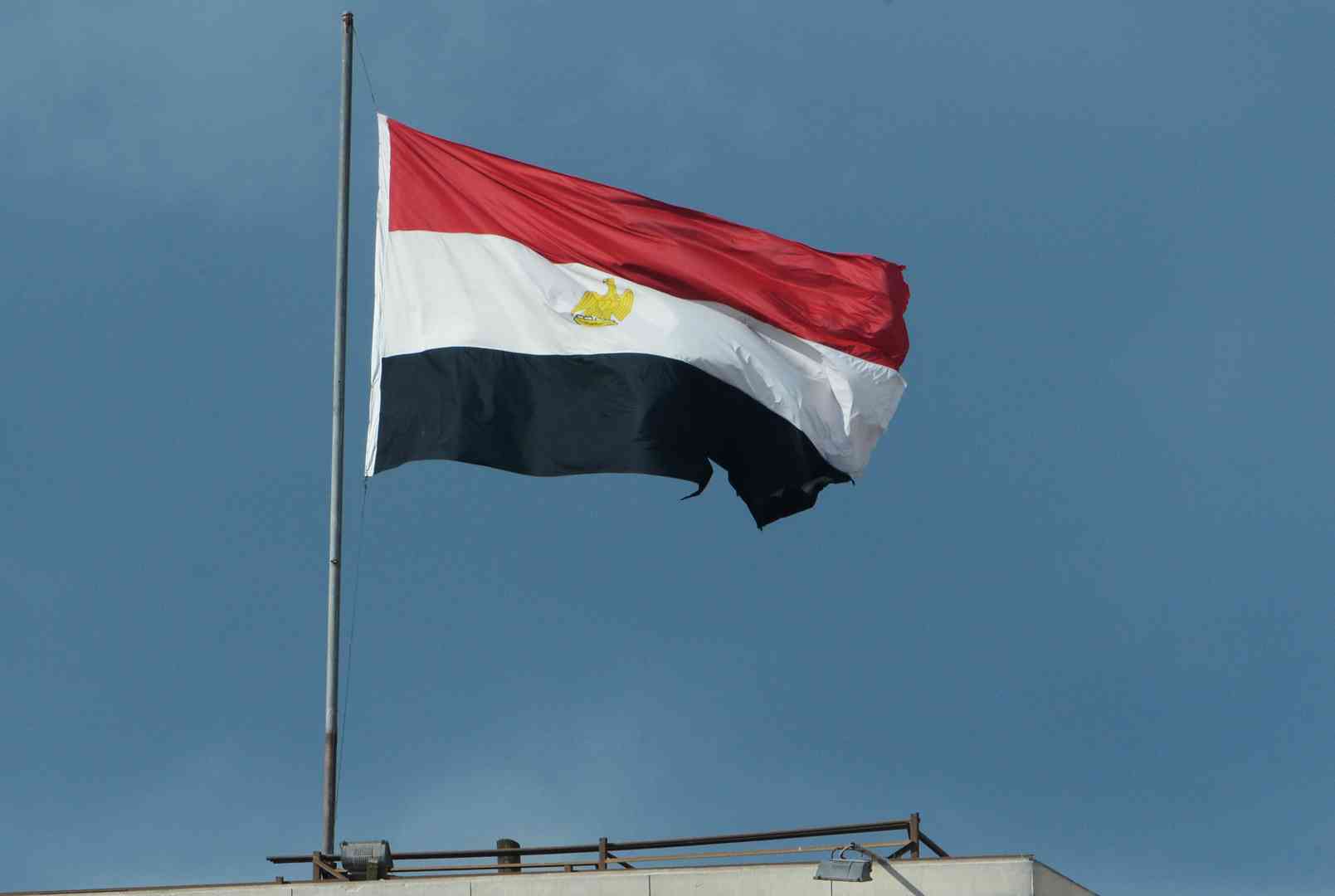 مصر ترد على طلب إسرائيلي بشأن محور فيلادلفيا