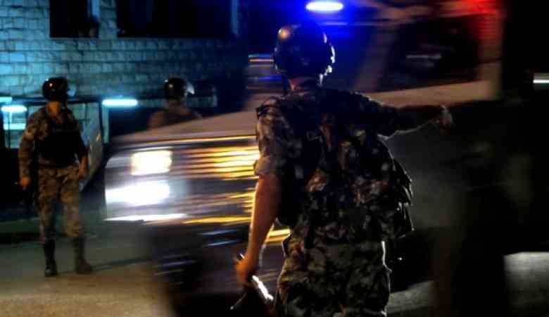 7 إصابات بمشاجرة جماعية في عمان