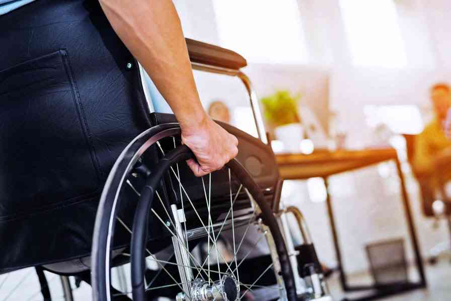 مليون و250 ألف أردني مصنفون من ذوي الإعاقة