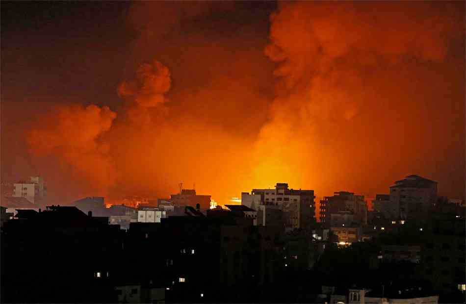 23469 شهيدا حصيلة شهداء العدوان على غزة