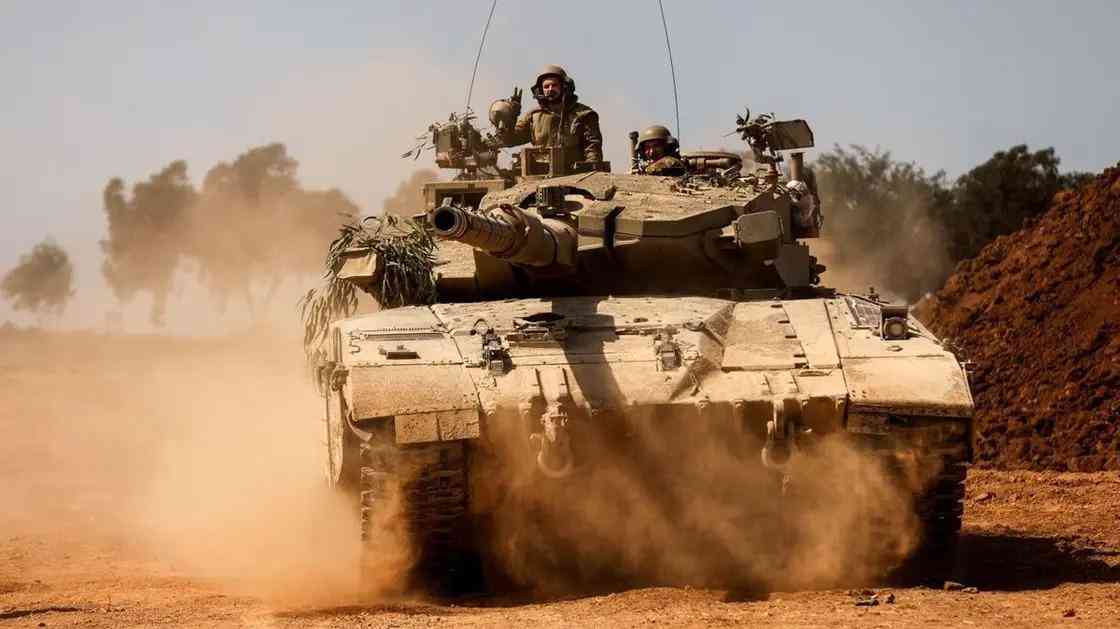 إعلام عبري: إصابة 4 آلاف جندي بإعاقة منذ بدء الحرب