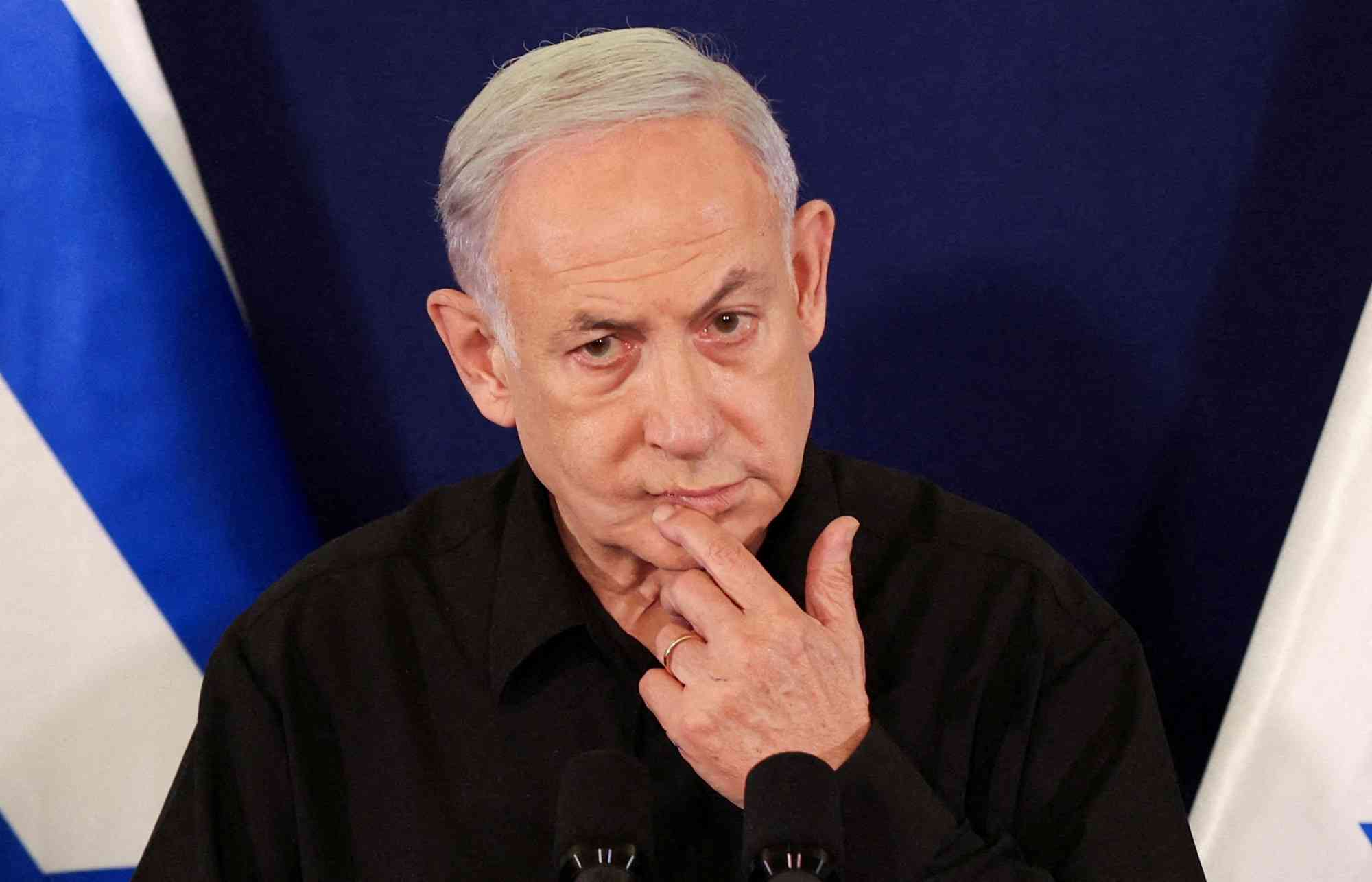 نتنياهو: العدل الدولية لن تمنع إسرائيل من القتال في القطاع