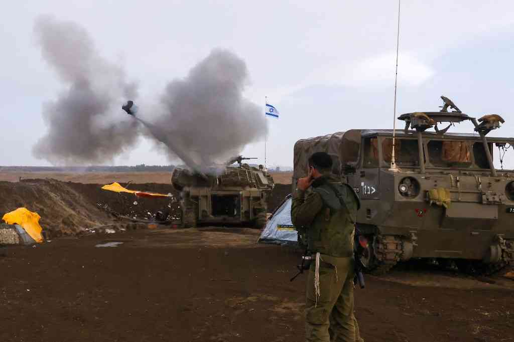 الجيش الإسرائيلي يعلن خسائره خلال 24 ساعة