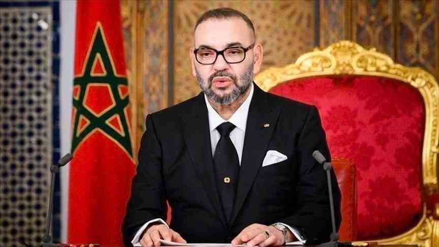الإجهاد المائي بالمغرب: مخطط ملكي استعجالي لمواجهة المعضلة