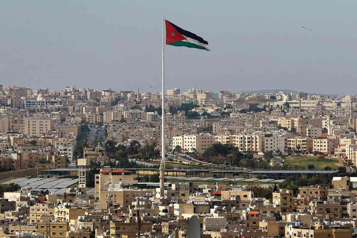 الأردن يبلغ إسرائيل بتحمل مسؤولياتها بهذا الملف