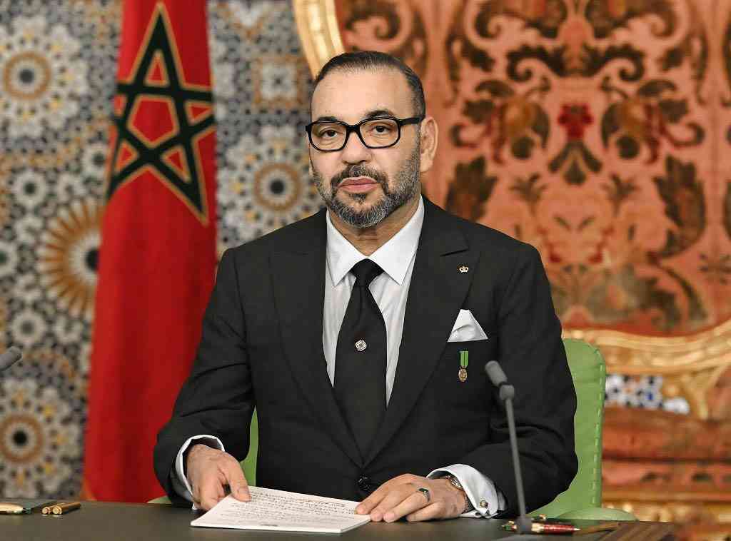 المغرب يخصّص منح إضافية للطّلبة الفلسطينيين
