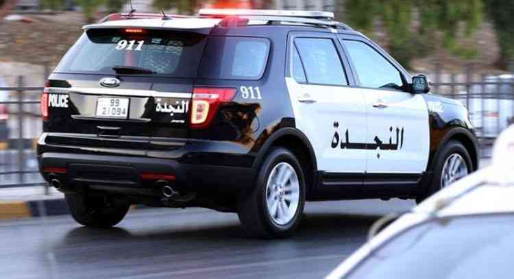 عمان.. جثة امرأة بالشارع العام والأمن يحقق