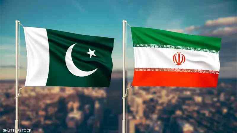 مقارنة للقدرات العسكرية والاقتصادية بين إيران وباكستان