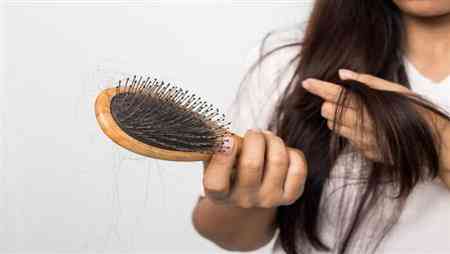 أهم النصائح لمنع تساقط الشعر