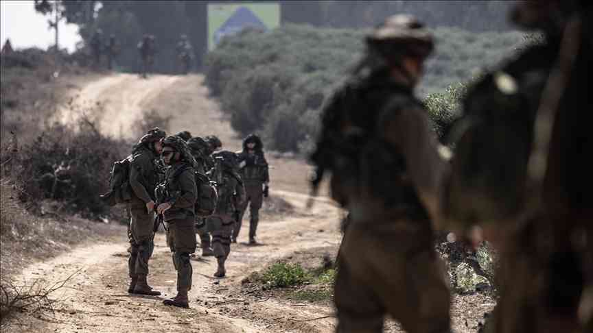 إعلام عبري يكشف تفاصيل للمرحلة التالية للحرب
