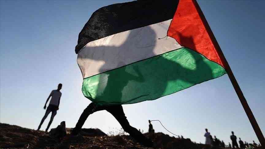وزير إسرائيلي: إجماع واسع على رفض الدولة الفلسطينية