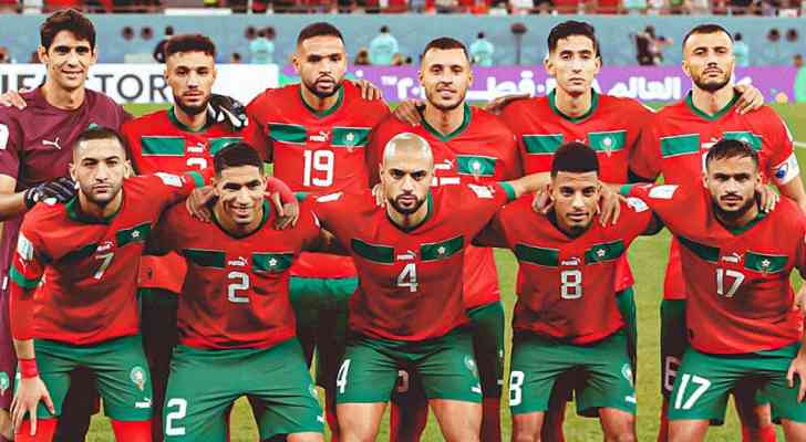 المنتخب المغربي لكرة القدم: رافعة مهمة للديبلوماسية الرياضية