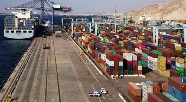 اللوجستية الأردنية: بوادر انفراجه بملف الشحن البحري