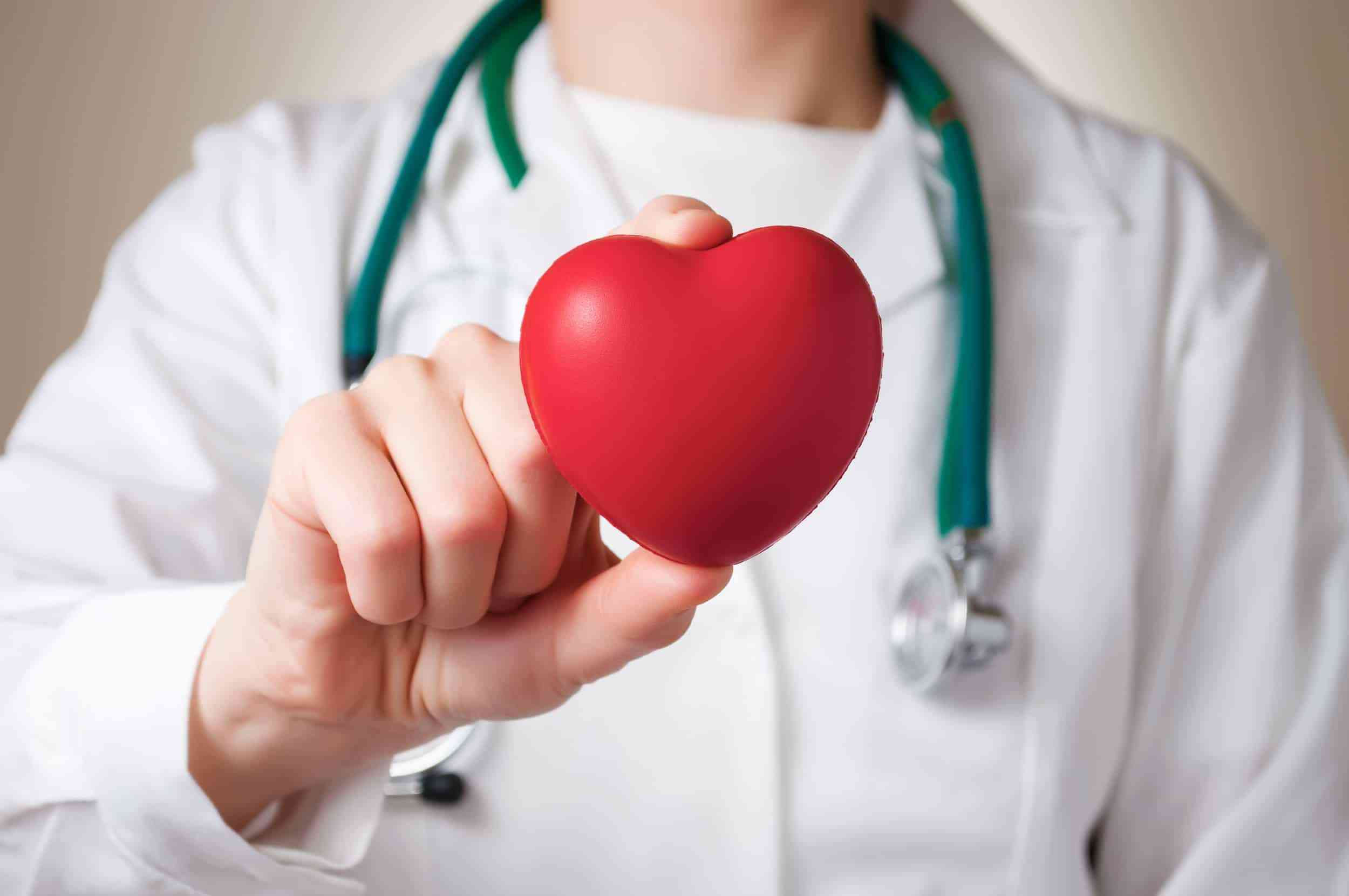الموافقة على إنشاء قاعدة بيانات لجمعية أطباء القلب