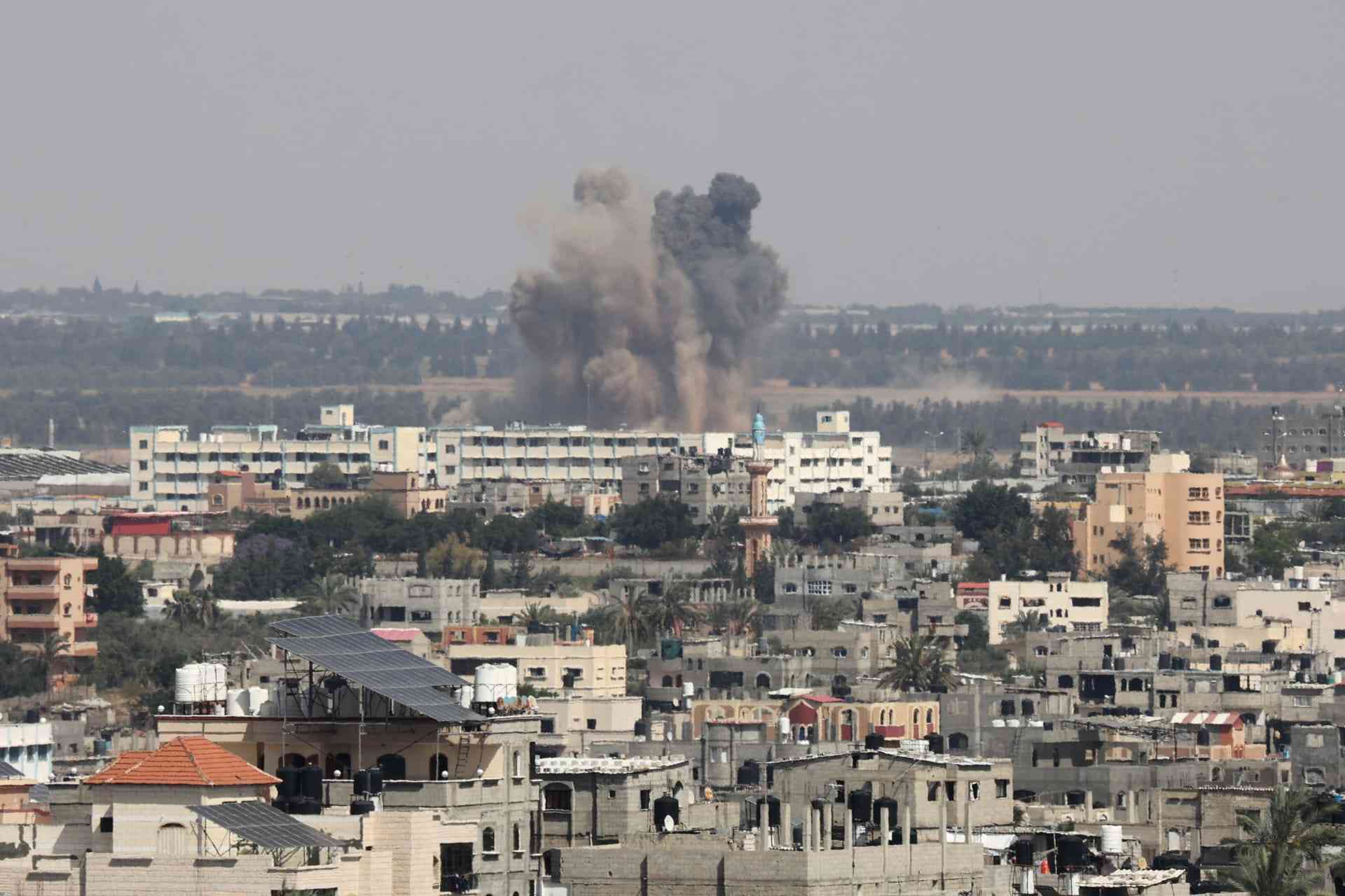 تقارير: إسرائيل لن تنتصر في غزة