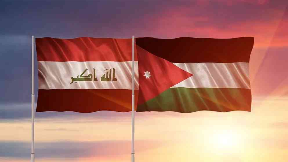 انعقاد ملتقى التكامل الاقتصادي العراقي الأردني في بغداد الأسبوع الحالي
