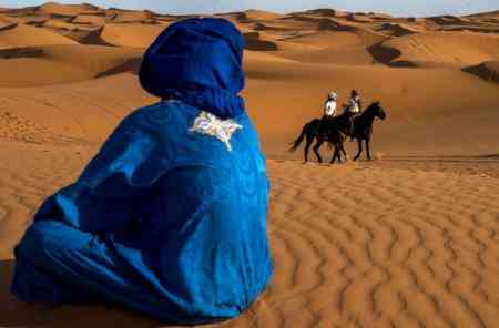 ممثلون دائمون لدى الأمم المتحدة يزورون الأقاليم الصحراوية المغربية
