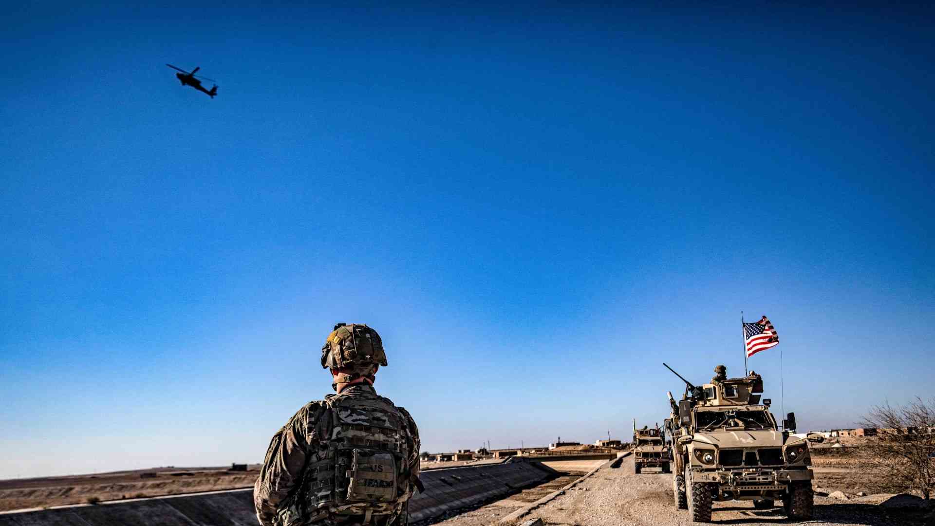 البرج 22.. معلومات عن القاعدة العسكرية التي قتل فيها جنود أمريكيين بالأردن (صورة)