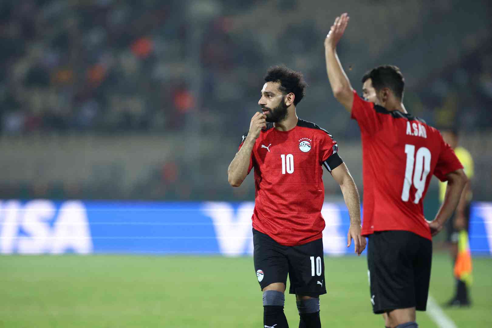 تحرك عاجل في مصر بعد خروج منتخب البلاد من بطولة أمم إفريقيا