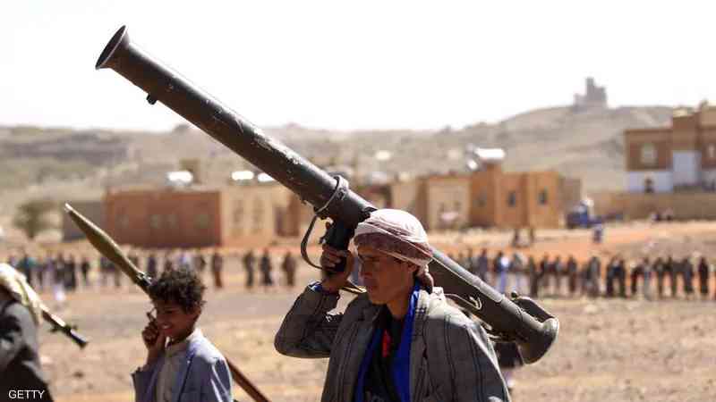 الحوثيون: مستعدون لهذا السيناريو