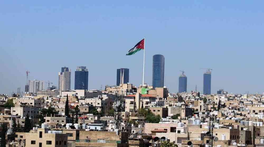 الأردن الثاني عربيا بين المقترضين من صندوق النقد الدولي