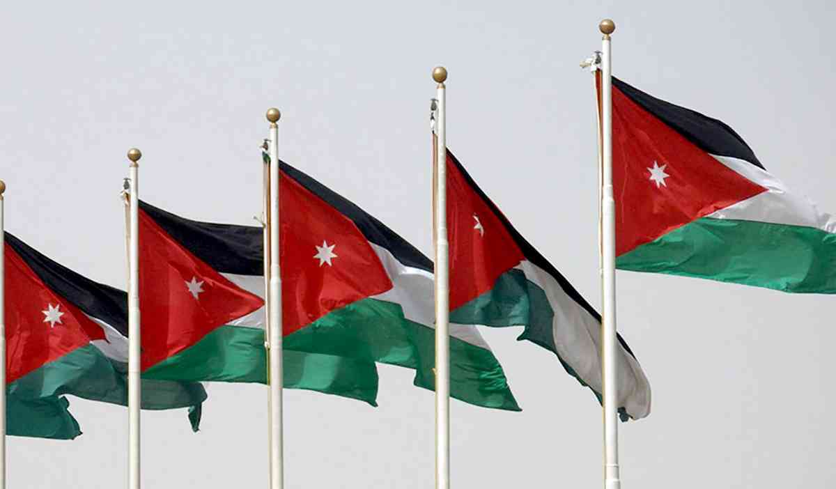 الأردن الـ63 عالميا بمؤشر مدركات الفساد