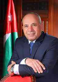 نجاح رئيس بلدية أردنية في الثانوية العامة (التوجيهي)