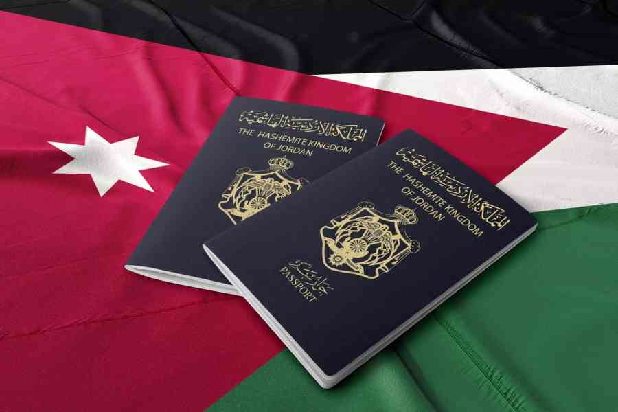 بريطانيا: تأشيرات إلكترونية للأردنيين