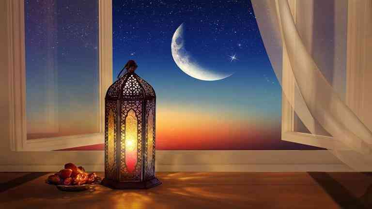 وعد من الحكومة لشهر رمضان المبارك