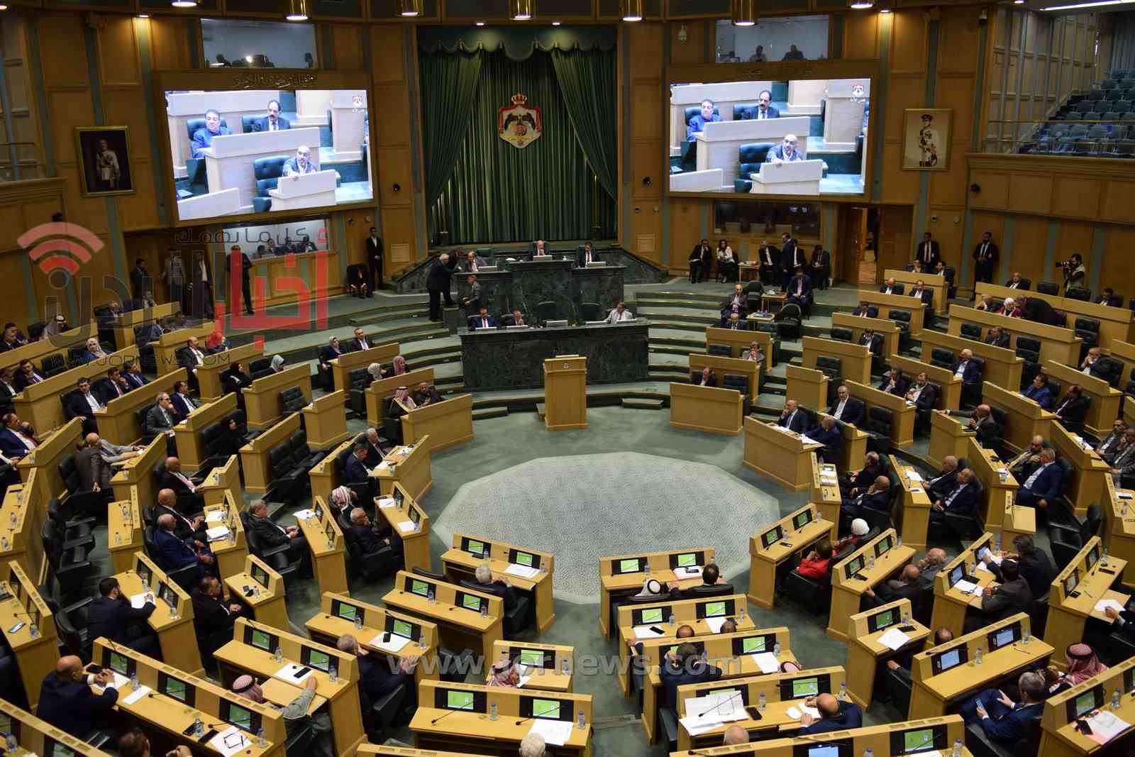 مجلس النواب يوافق على تعديل مادة في قانون الانتخاب